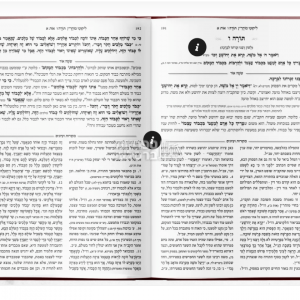 ליקוטי מוהר"ן עם ביאור "עוטה אור"
