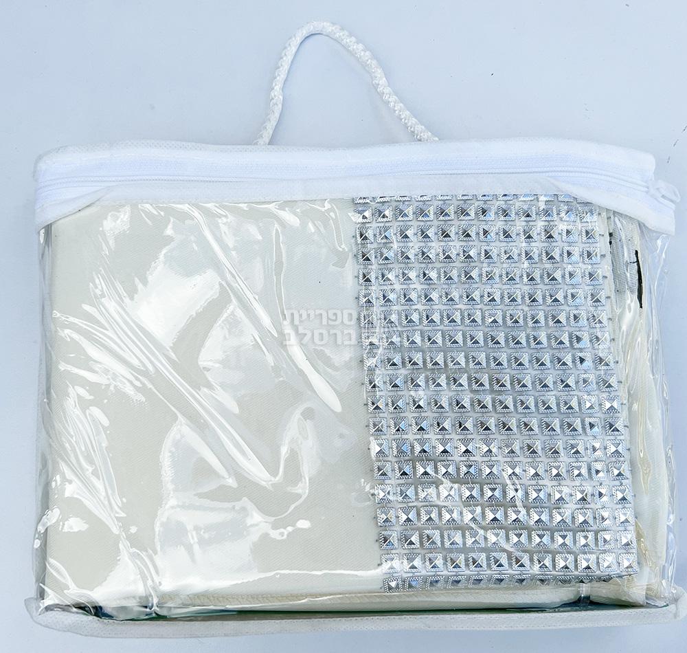 הטלית המהודרת שלי - לילדים – תמונה 3