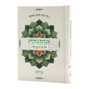 אבנים טובות – תורות ותפילות – ברקת